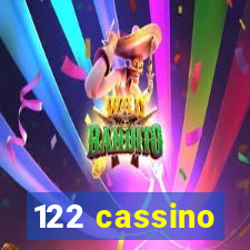 122 cassino