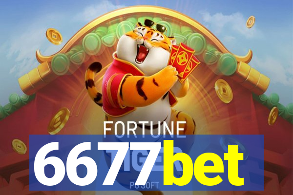 6677bet