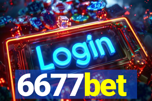 6677bet