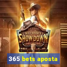 365 bets aposta