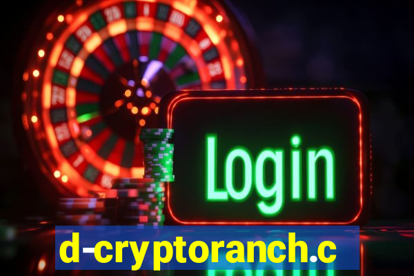 d-cryptoranch.cc