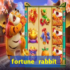 fortune rabbit casino Informational