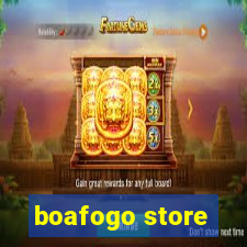 boafogo store