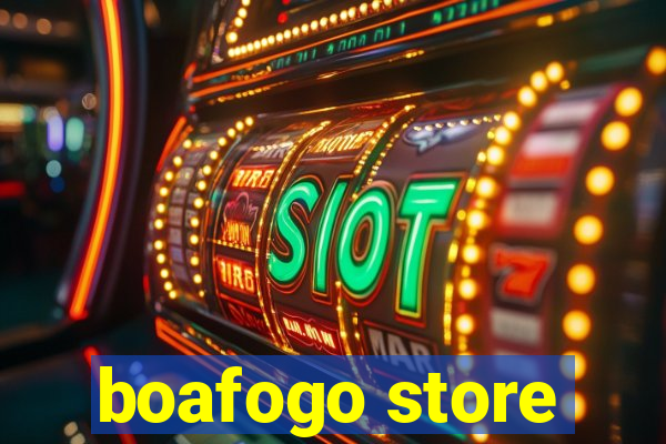 boafogo store