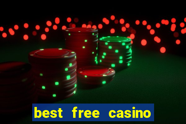 best free casino slots online