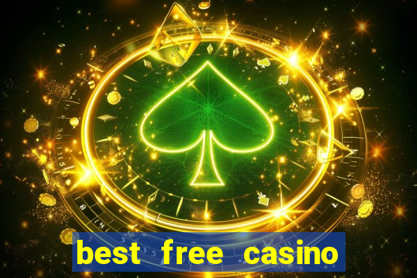 best free casino slots online