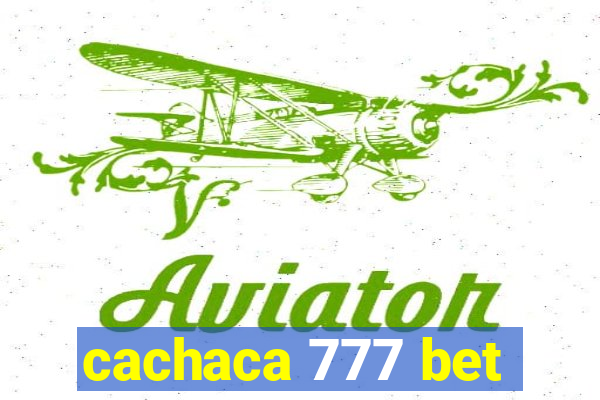 cachaca 777 bet