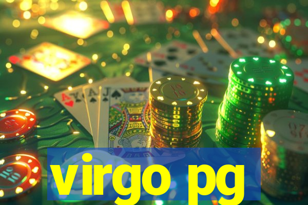 virgo pg