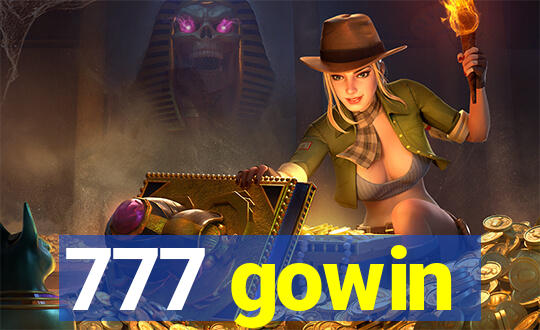 777 gowin