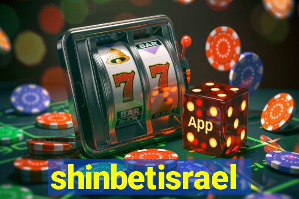 shinbetisrael