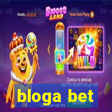 bloga bet