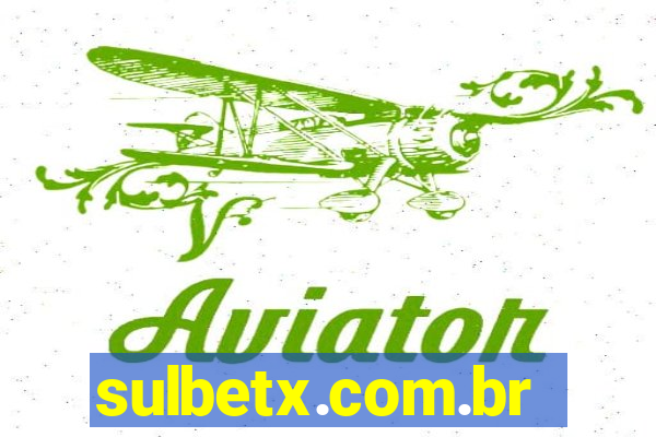 sulbetx.com.br