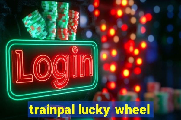 trainpal lucky wheel