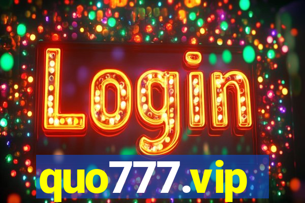 quo777.vip