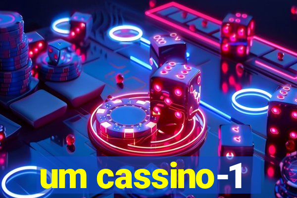 um cassino-1