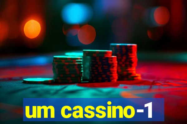 um cassino-1