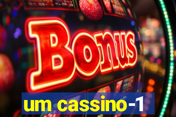 um cassino-1