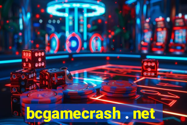 bcgamecrash . net