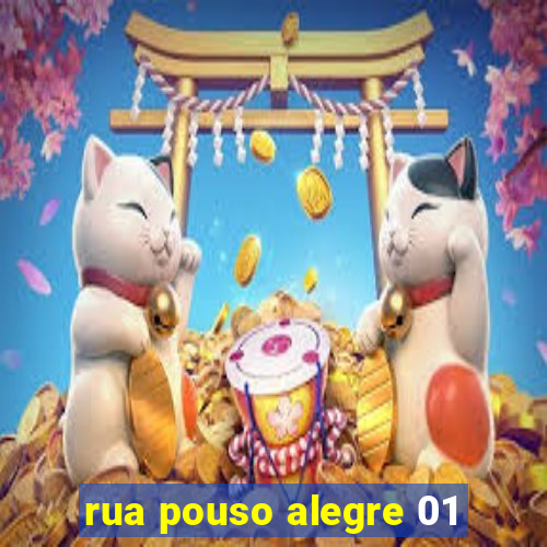 rua pouso alegre 01