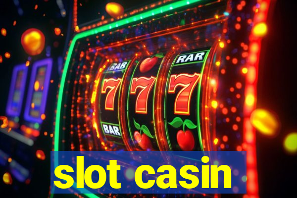 slot casin