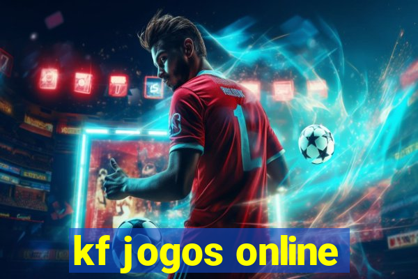 kf jogos online