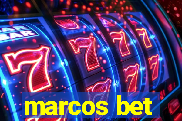 marcos bet