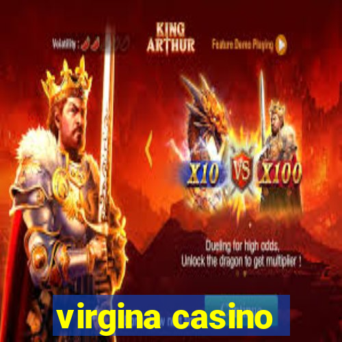 virgina casino