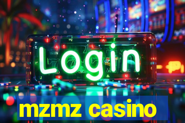 mzmz casino