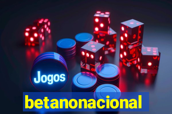 betanonacional