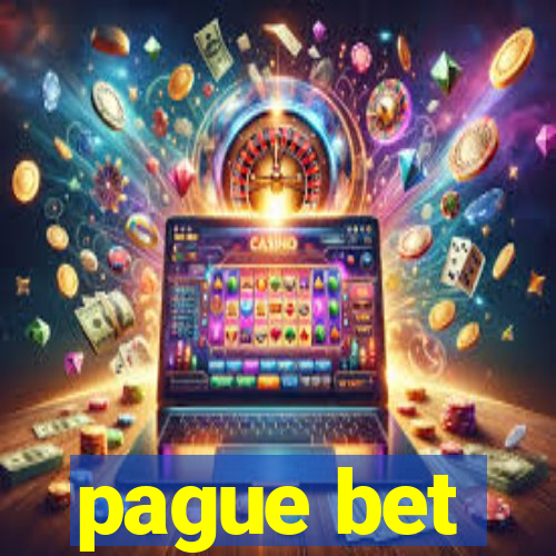 pague bet