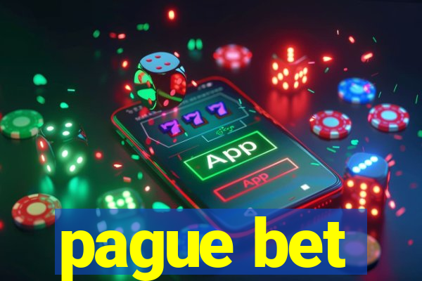 pague bet