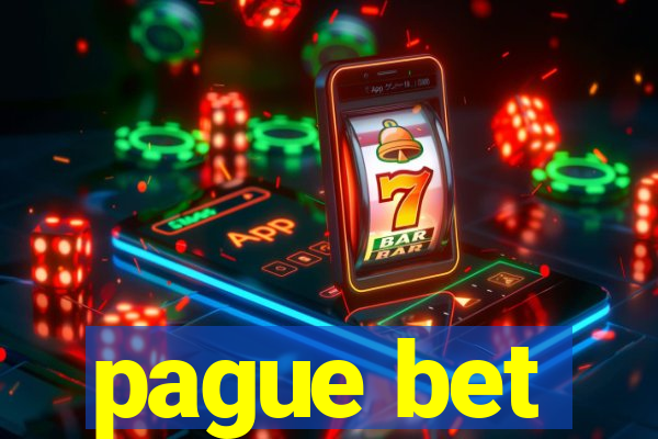 pague bet