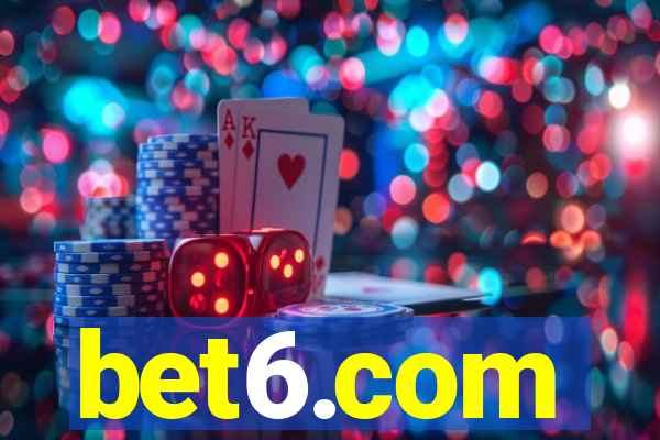 bet6.com