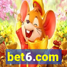 bet6.com