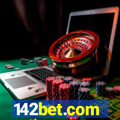 142bet.com