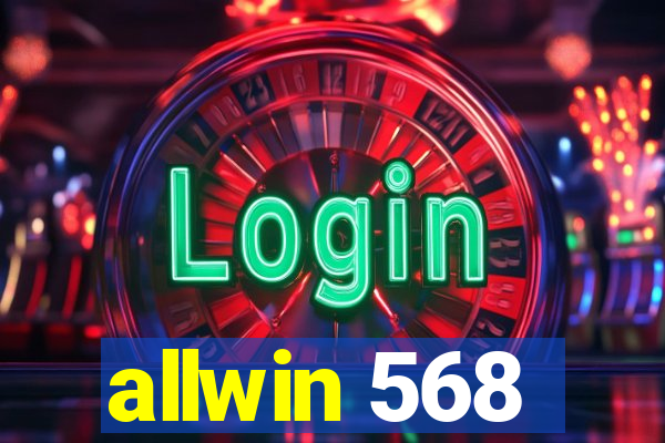 allwin 568