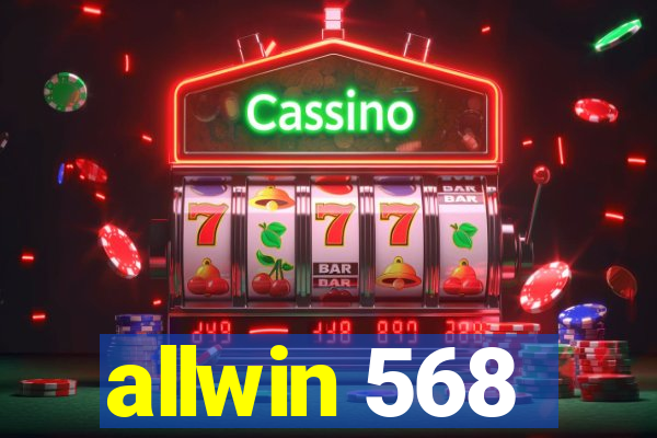 allwin 568