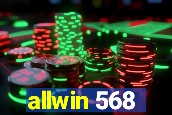 allwin 568