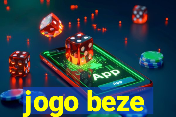 jogo beze