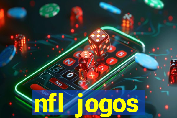 nfl jogos internacionais 2024