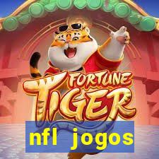 nfl jogos internacionais 2024