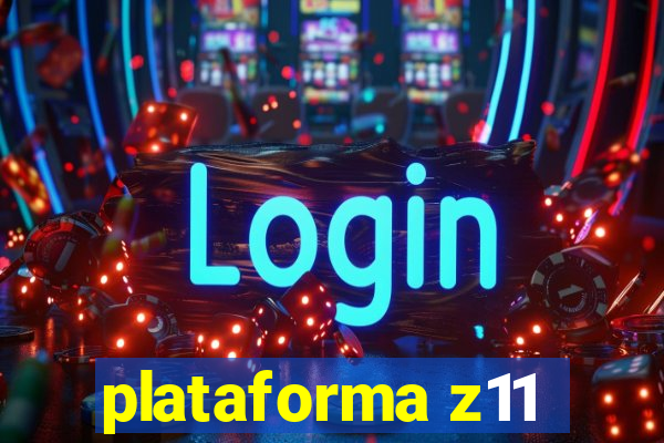 plataforma z11