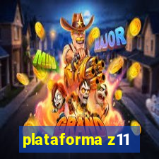 plataforma z11