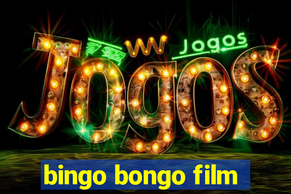 bingo bongo film