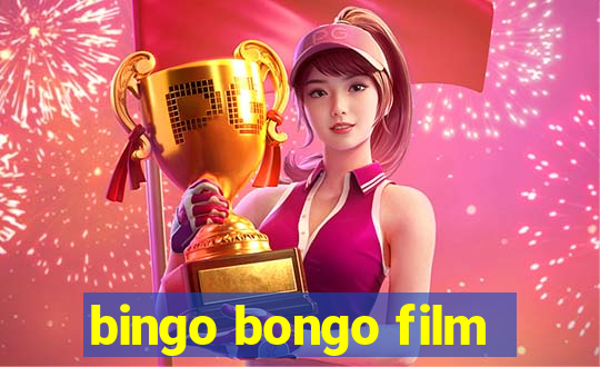 bingo bongo film