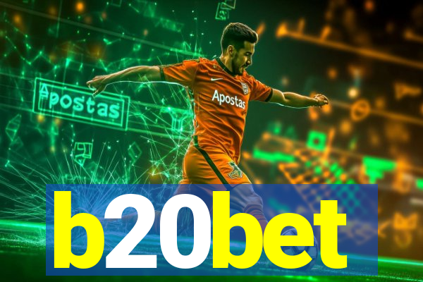 b20bet