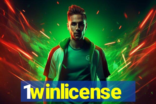 1winlicense