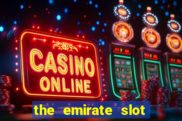 the emirate slot free play