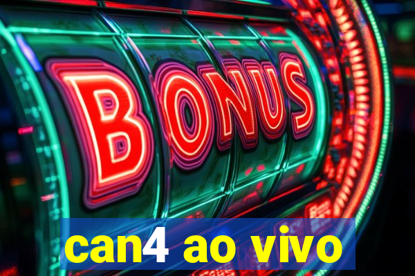 can4 ao vivo