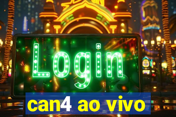 can4 ao vivo